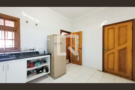 Cozinha de casa à venda com 3 quartos, 319m² em Parque Jatibaia (sousas), Campinas