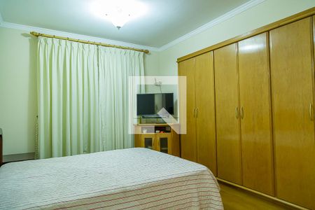 Suíte 3 de apartamento à venda com 3 quartos, 146m² em Vila Alexandria, São Paulo