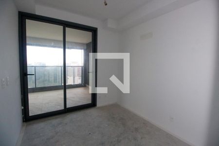 Sala 2 de apartamento para alugar com 3 quartos, 265m² em Jardim Fonte do Morumbi, São Paulo