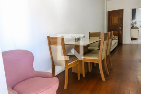 Sala de apartamento à venda com 1 quarto, 63m² em Méier, Rio de Janeiro