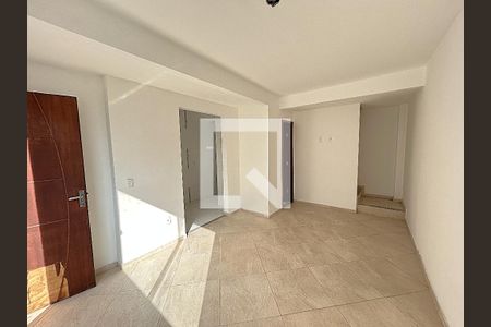 Sala de casa para alugar com 2 quartos, 62m² em Abolição, Rio de Janeiro