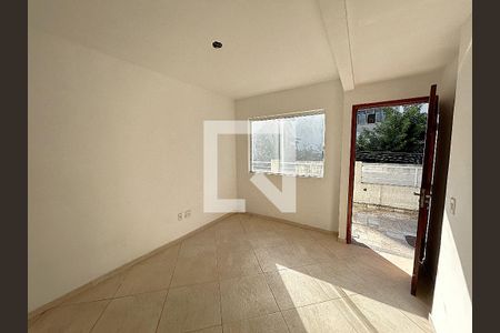 Sala de casa para alugar com 2 quartos, 62m² em Abolição, Rio de Janeiro