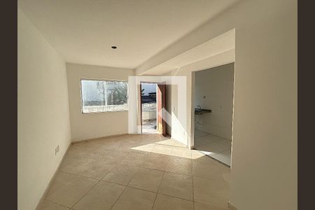 Sala de casa para alugar com 2 quartos, 62m² em Abolição, Rio de Janeiro