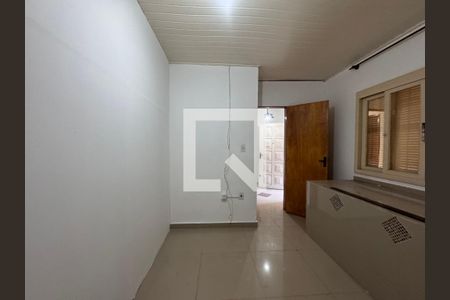 Quarto 1 de casa para alugar com 2 quartos, 90m² em Rio Branco, São Leopoldo