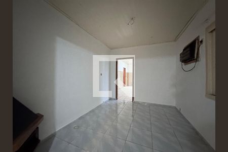 Sala de casa para alugar com 2 quartos, 90m² em Rio Branco, São Leopoldo