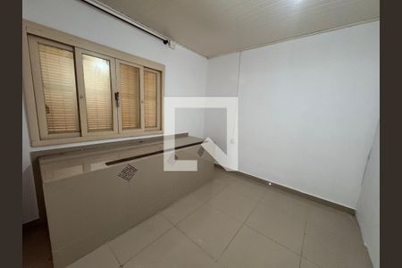 Quarto 1 de casa para alugar com 2 quartos, 90m² em Rio Branco, São Leopoldo