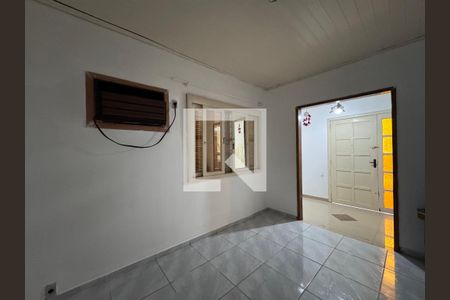 Sala de casa para alugar com 2 quartos, 90m² em Rio Branco, São Leopoldo