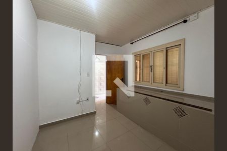 Quarto 1 de casa para alugar com 2 quartos, 90m² em Rio Branco, São Leopoldo