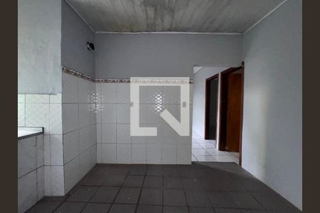 Cozinha de casa para alugar com 2 quartos, 70m² em Rio Branco, São Leopoldo