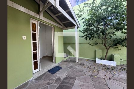 Área comum de casa para alugar com 2 quartos, 70m² em Rio Branco, São Leopoldo