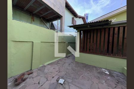 Área comum de casa para alugar com 2 quartos, 70m² em Rio Branco, São Leopoldo