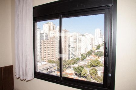 Studio de apartamento para alugar com 1 quarto, 26m² em Pompeia, São Paulo