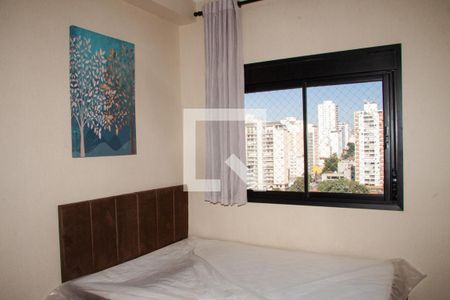 Studio de apartamento para alugar com 1 quarto, 26m² em Pompeia, São Paulo