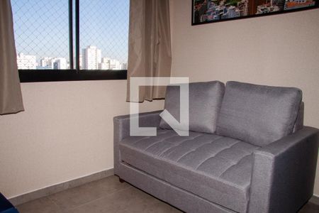 Studio de apartamento para alugar com 1 quarto, 26m² em Pompeia, São Paulo