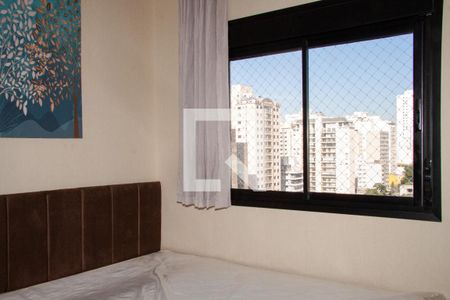 Studio de apartamento para alugar com 1 quarto, 26m² em Pompeia, São Paulo