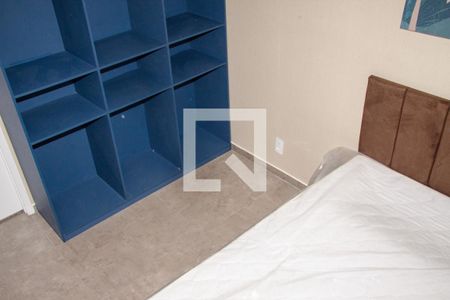 Studio de apartamento para alugar com 1 quarto, 26m² em Pompeia, São Paulo