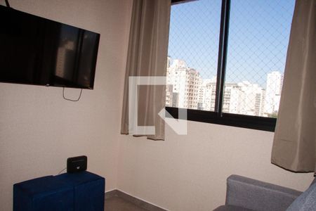 Studio de apartamento para alugar com 1 quarto, 26m² em Pompeia, São Paulo
