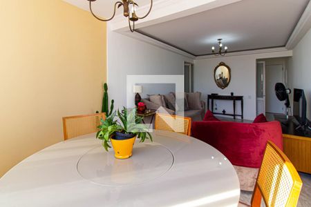 Sala de apartamento para alugar com 2 quartos, 102m² em Perdizes, São Paulo