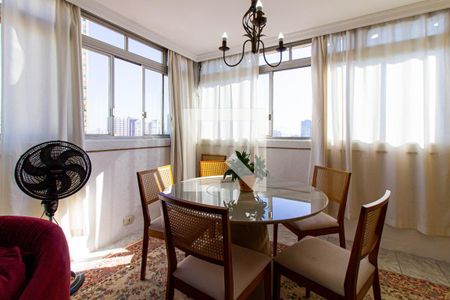 Sala de apartamento para alugar com 2 quartos, 102m² em Perdizes, São Paulo