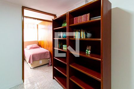 Quarto  de apartamento para alugar com 2 quartos, 102m² em Perdizes, São Paulo