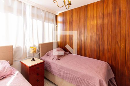 Quarto 1 de apartamento para alugar com 2 quartos, 102m² em Perdizes, São Paulo