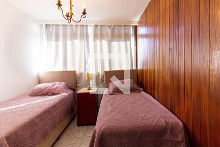 Quarto  de apartamento para alugar com 2 quartos, 102m² em Perdizes, São Paulo