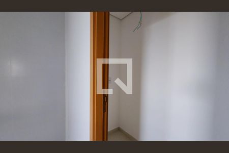 Dispensa Cozinha de apartamento à venda com 3 quartos, 104m² em Vila Progresso, Jundiaí