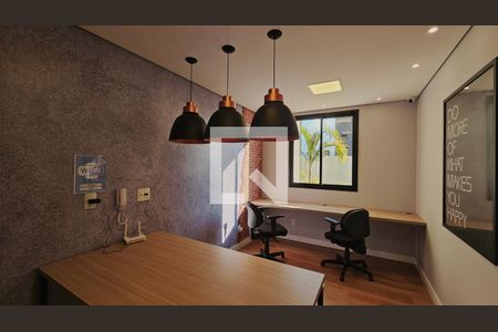 Área comum de apartamento à venda com 3 quartos, 104m² em Vila Progresso, Jundiaí