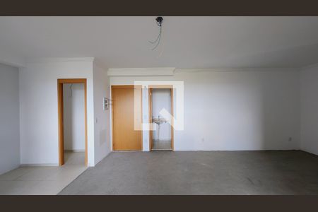 Sala de apartamento à venda com 3 quartos, 104m² em Vila Progresso, Jundiaí