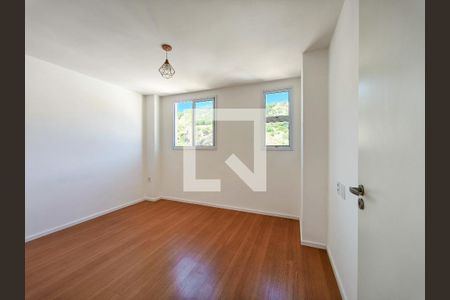 Quarto de apartamento para alugar com 1 quarto, 45m² em Riachuelo, Rio de Janeiro
