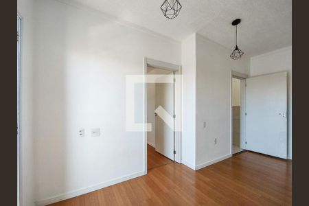 Sala de apartamento para alugar com 1 quarto, 45m² em Riachuelo, Rio de Janeiro
