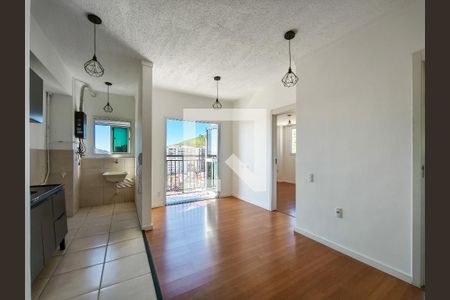 Apartamento para alugar com 1 quarto, 45m² em Riachuelo, Rio de Janeiro