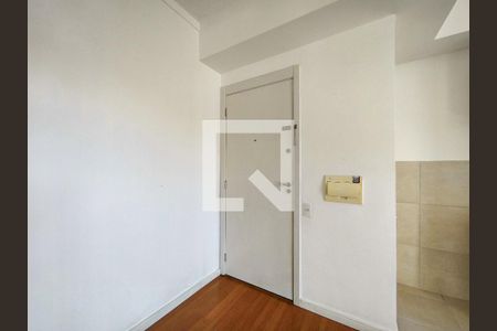 Entrada de apartamento para alugar com 1 quarto, 45m² em Riachuelo, Rio de Janeiro