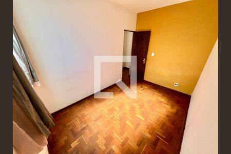 Quarto 2 de apartamento à venda com 2 quartos, 50m² em Planalto, Belo Horizonte