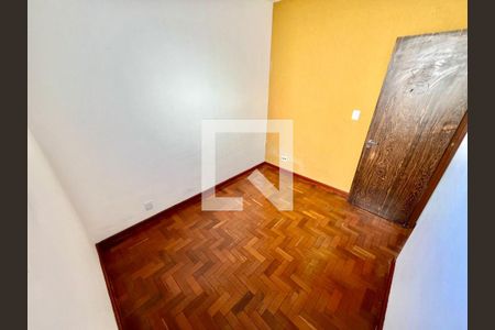 Quarto 1 de apartamento à venda com 2 quartos, 50m² em Planalto, Belo Horizonte