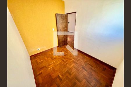 Quarto 1 de apartamento à venda com 2 quartos, 50m² em Planalto, Belo Horizonte