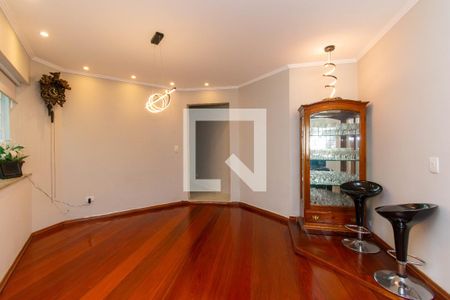 Sala de Jantar de casa para alugar com 3 quartos, 154m² em Ipiranga, São Paulo