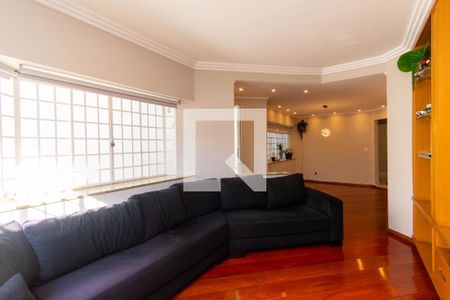 Sala de casa para alugar com 3 quartos, 154m² em Ipiranga, São Paulo