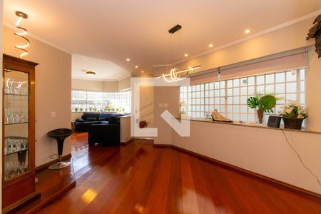 Sala de Jantar de casa para alugar com 3 quartos, 154m² em Ipiranga, São Paulo