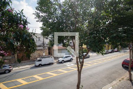 Vista da Sala de casa à venda com 4 quartos, 150m² em Vila Palmeiras, São Paulo
