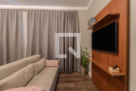 Studio de kitnet/studio para alugar com 1 quarto, 36m² em República, São Paulo