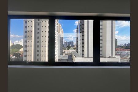 Vista de kitnet/studio à venda com 1 quarto, 32m² em Botafogo, Campinas