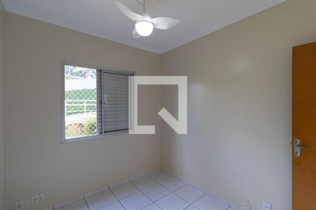 Quarto 1 de apartamento para alugar com 3 quartos, 60m² em Cidade Patriarca, São Paulo