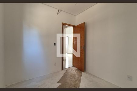 Quarto de apartamento à venda com 2 quartos, 127m² em Vila Santa Teresa, Santo André