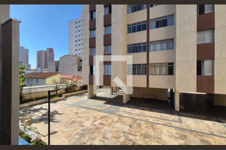Vista de apartamento à venda com 2 quartos, 127m² em Vila Santa Teresa, Santo André