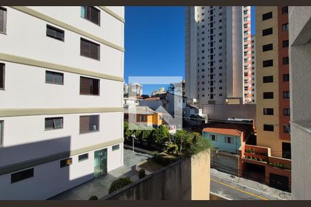 Vista de apartamento à venda com 2 quartos, 127m² em Vila Santa Teresa, Santo André