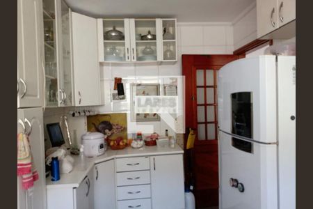 Casa à venda com 3 quartos, 151m² em Jardim Bonfiglioli, São Paulo