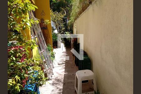 Casa à venda com 3 quartos, 151m² em Jardim Bonfiglioli, São Paulo