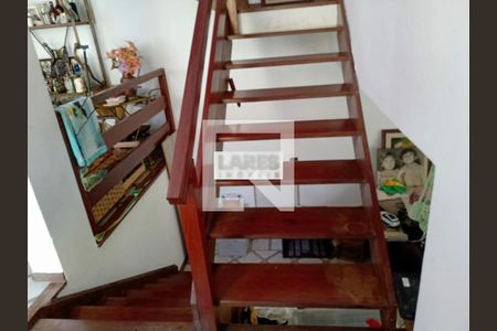 Casa à venda com 3 quartos, 151m² em Jardim Bonfiglioli, São Paulo