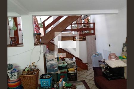 Casa à venda com 3 quartos, 151m² em Jardim Bonfiglioli, São Paulo